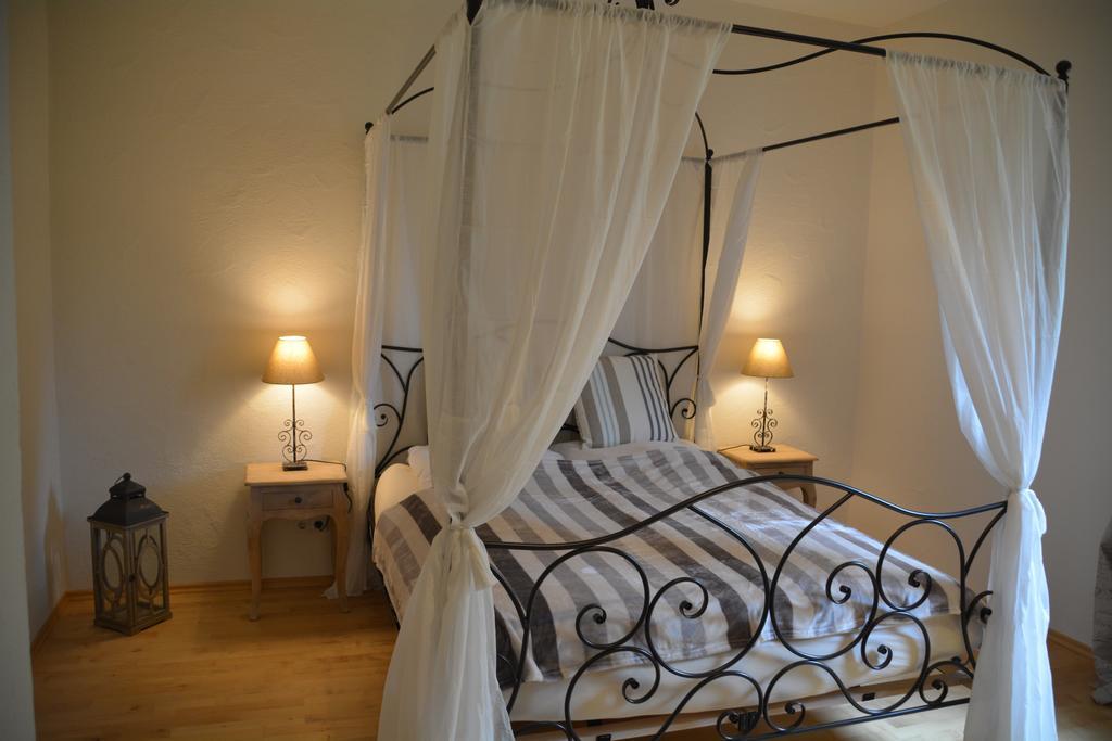 Chiemsee Beachhouse Apartment Bernau am Chiemsee Exteriör bild